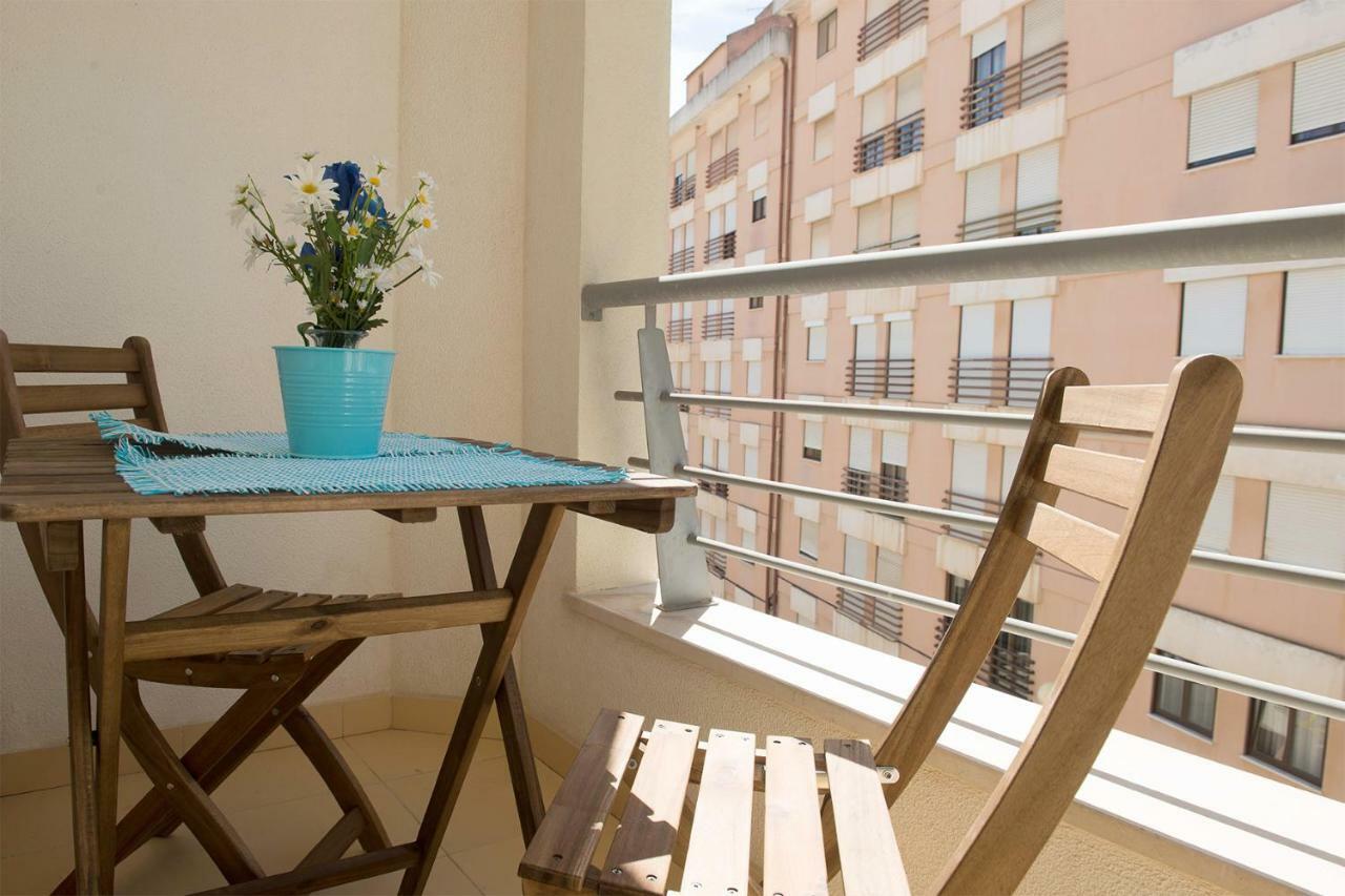 Casa Assunção Apartamento Sesimbra Exterior foto