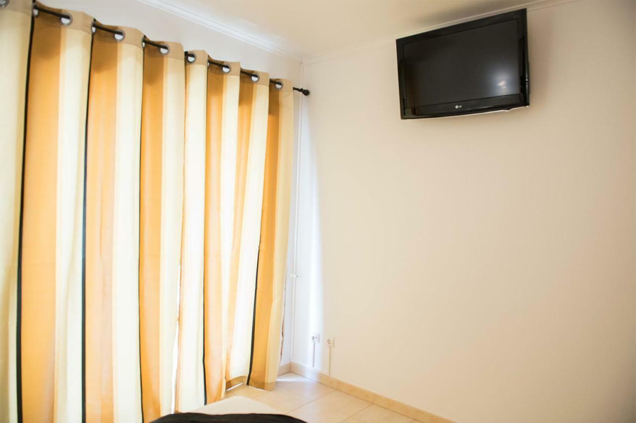 Casa Assunção Apartamento Sesimbra Exterior foto