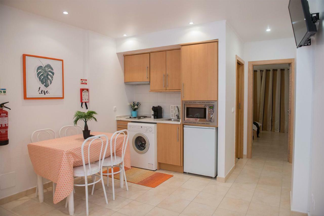 Casa Assunção Apartamento Sesimbra Exterior foto
