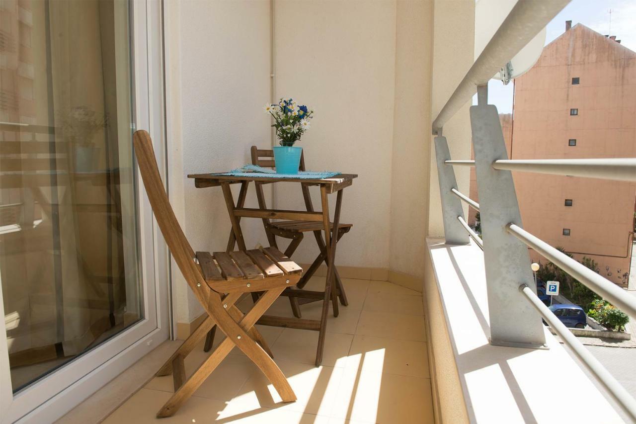 Casa Assunção Apartamento Sesimbra Exterior foto