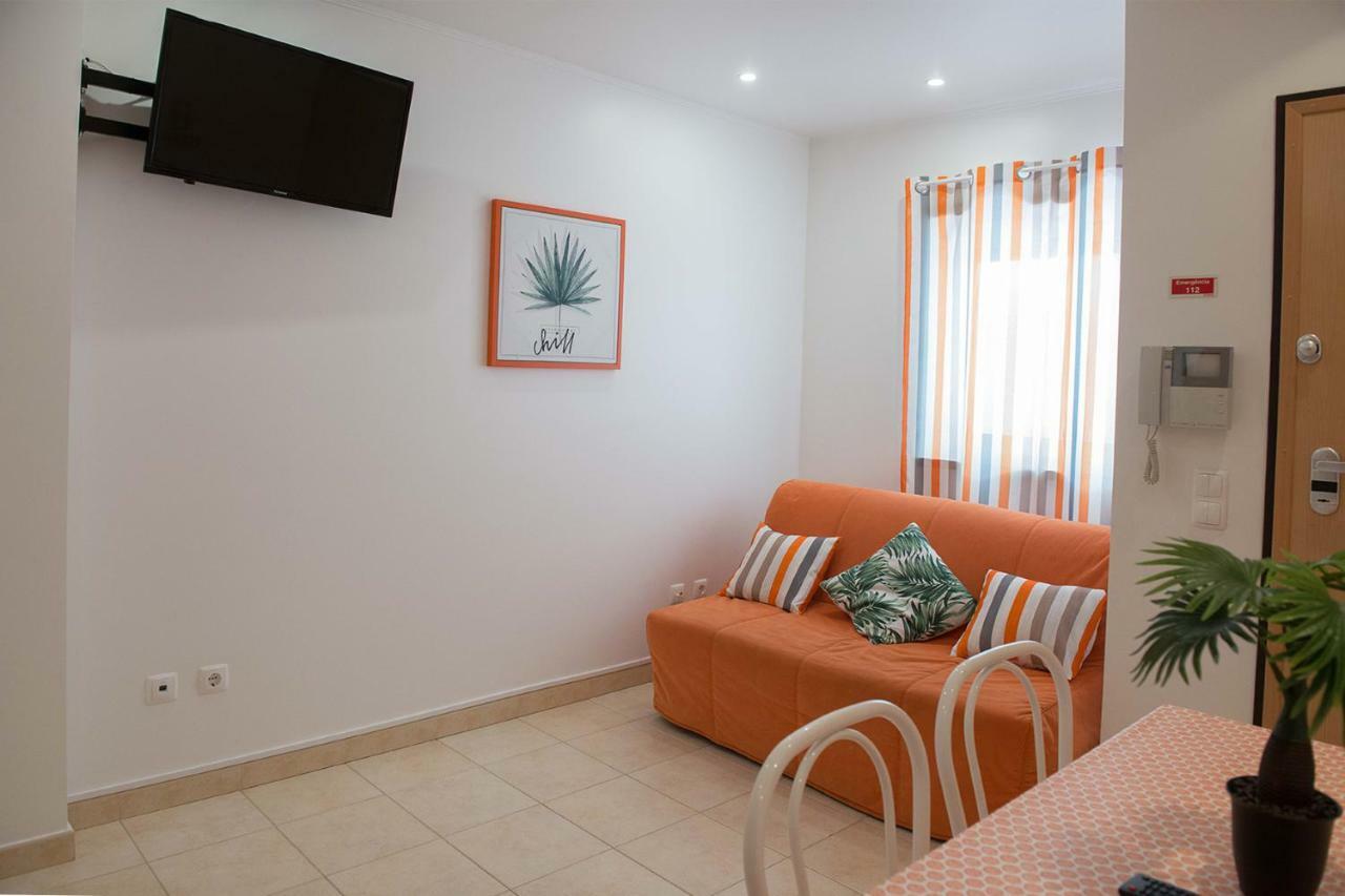 Casa Assunção Apartamento Sesimbra Exterior foto