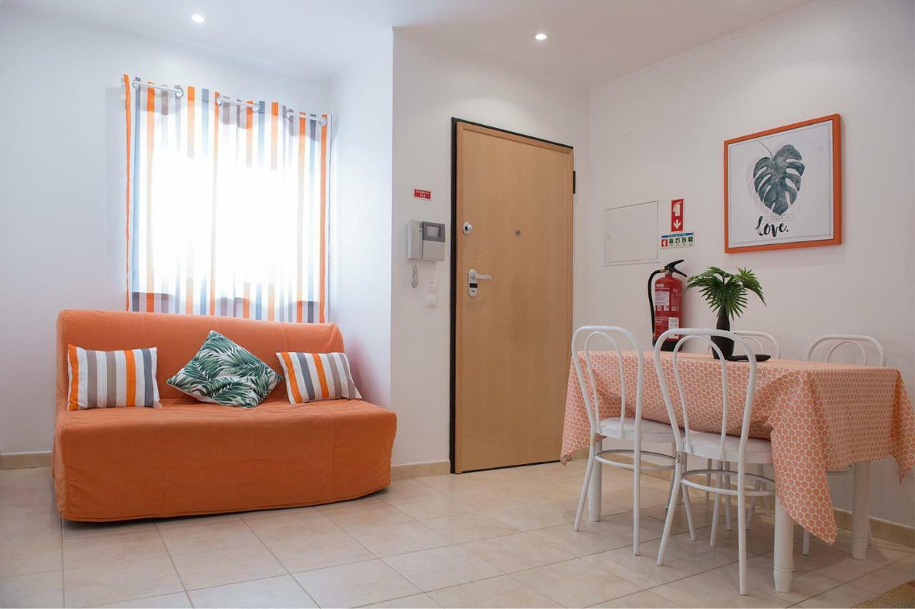 Casa Assunção Apartamento Sesimbra Exterior foto